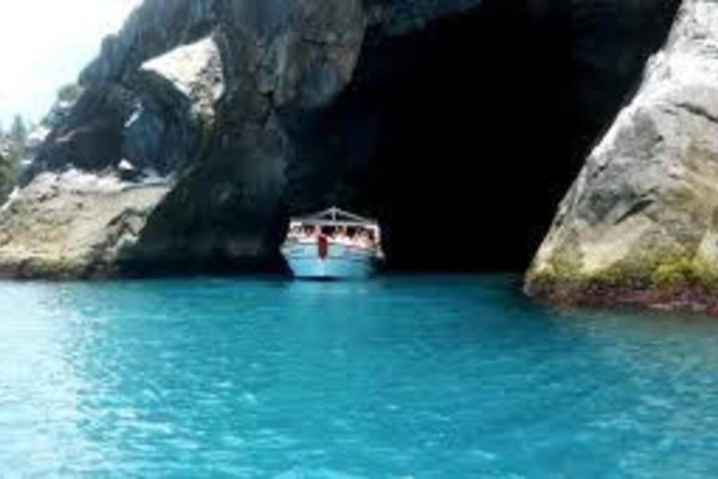 Apartamento Caribe Brasileiro A 2 Passos Da Areia Arraial do Cabo Exterior foto
