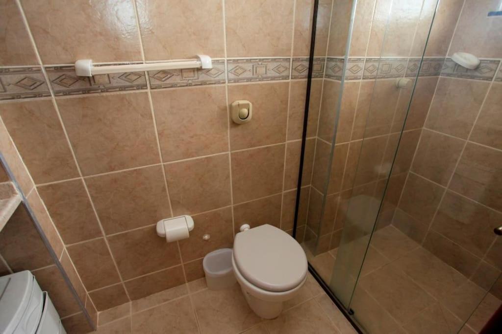 Apartamento Caribe Brasileiro A 2 Passos Da Areia Arraial do Cabo Exterior foto