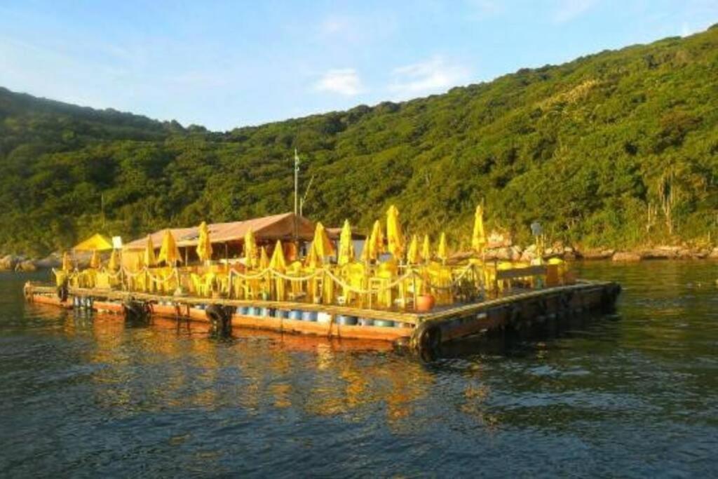 Apartamento Caribe Brasileiro A 2 Passos Da Areia Arraial do Cabo Exterior foto