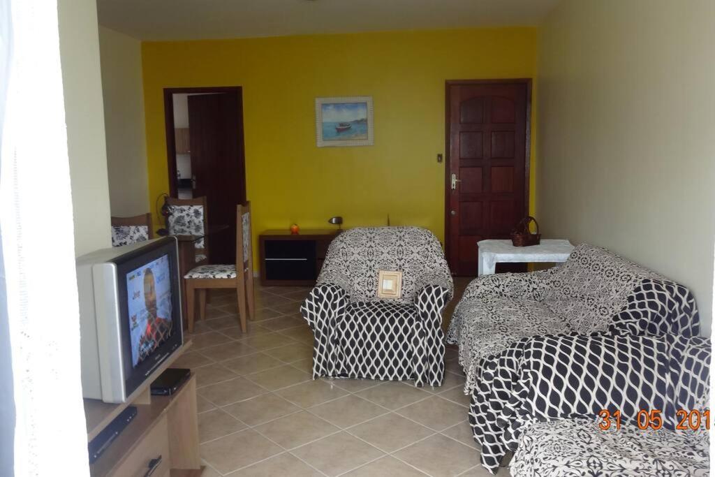 Apartamento Caribe Brasileiro A 2 Passos Da Areia Arraial do Cabo Exterior foto