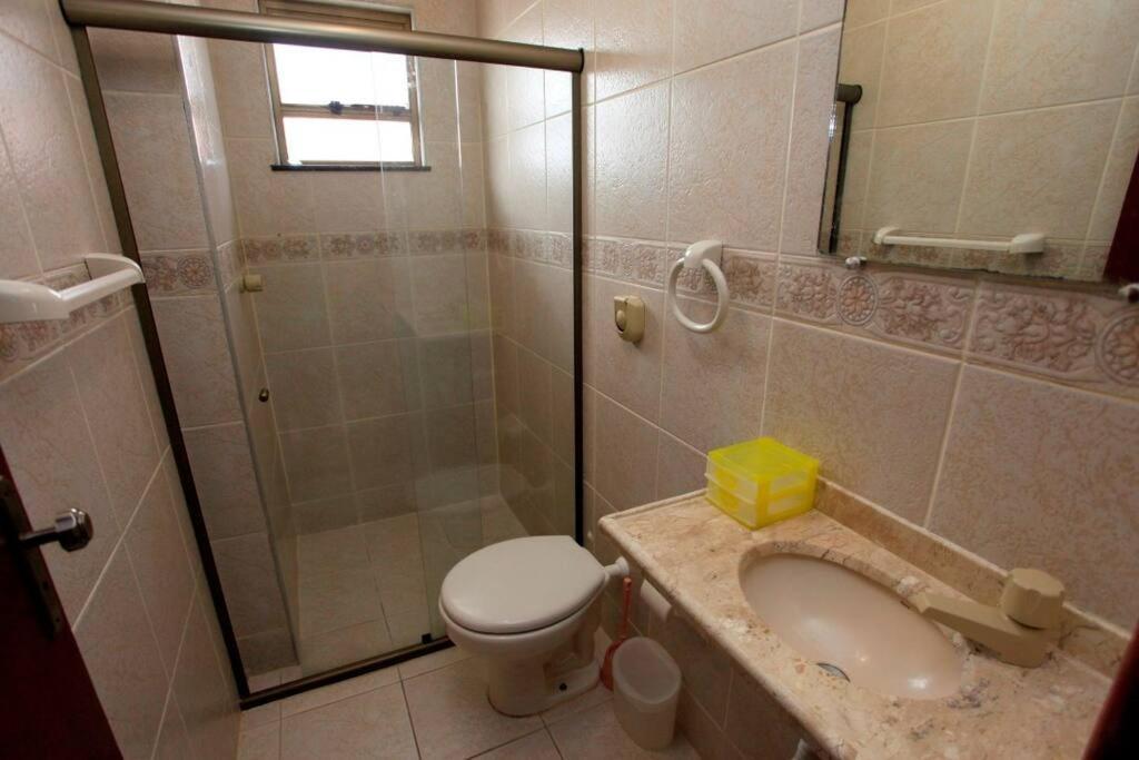 Apartamento Caribe Brasileiro A 2 Passos Da Areia Arraial do Cabo Exterior foto