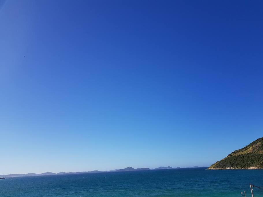 Apartamento Caribe Brasileiro A 2 Passos Da Areia Arraial do Cabo Exterior foto