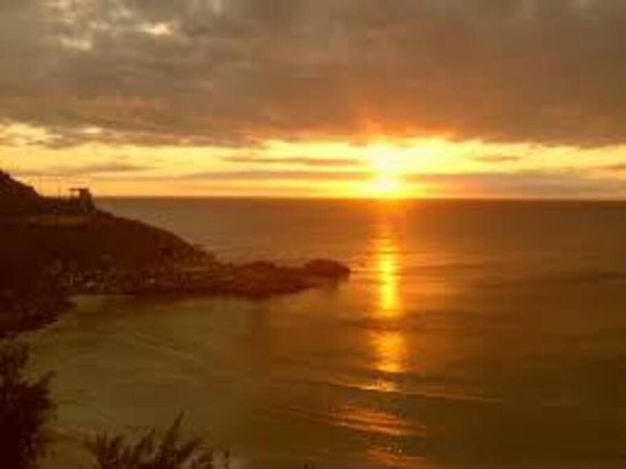 Apartamento Caribe Brasileiro A 2 Passos Da Areia Arraial do Cabo Exterior foto