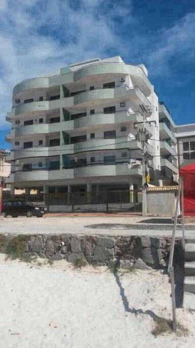 Apartamento Caribe Brasileiro A 2 Passos Da Areia Arraial do Cabo Exterior foto