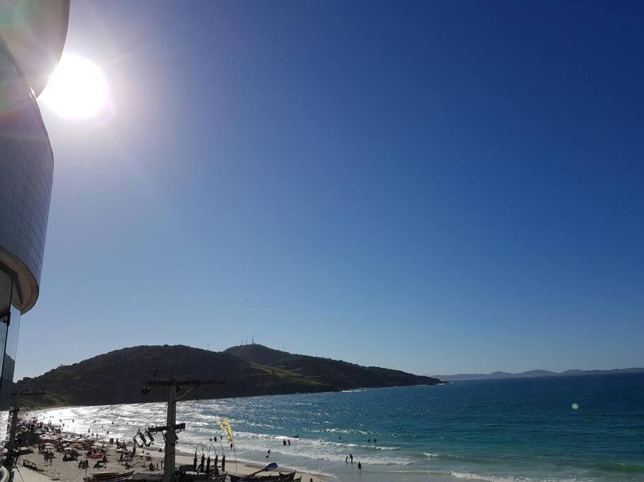 Apartamento Caribe Brasileiro A 2 Passos Da Areia Arraial do Cabo Exterior foto
