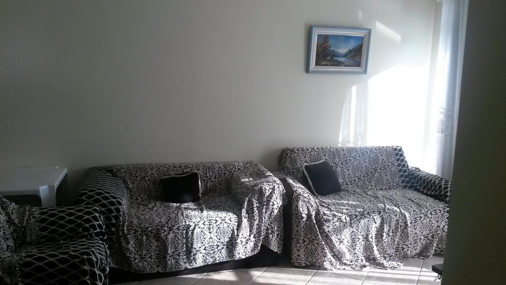 Apartamento Caribe Brasileiro A 2 Passos Da Areia Arraial do Cabo Habitación foto