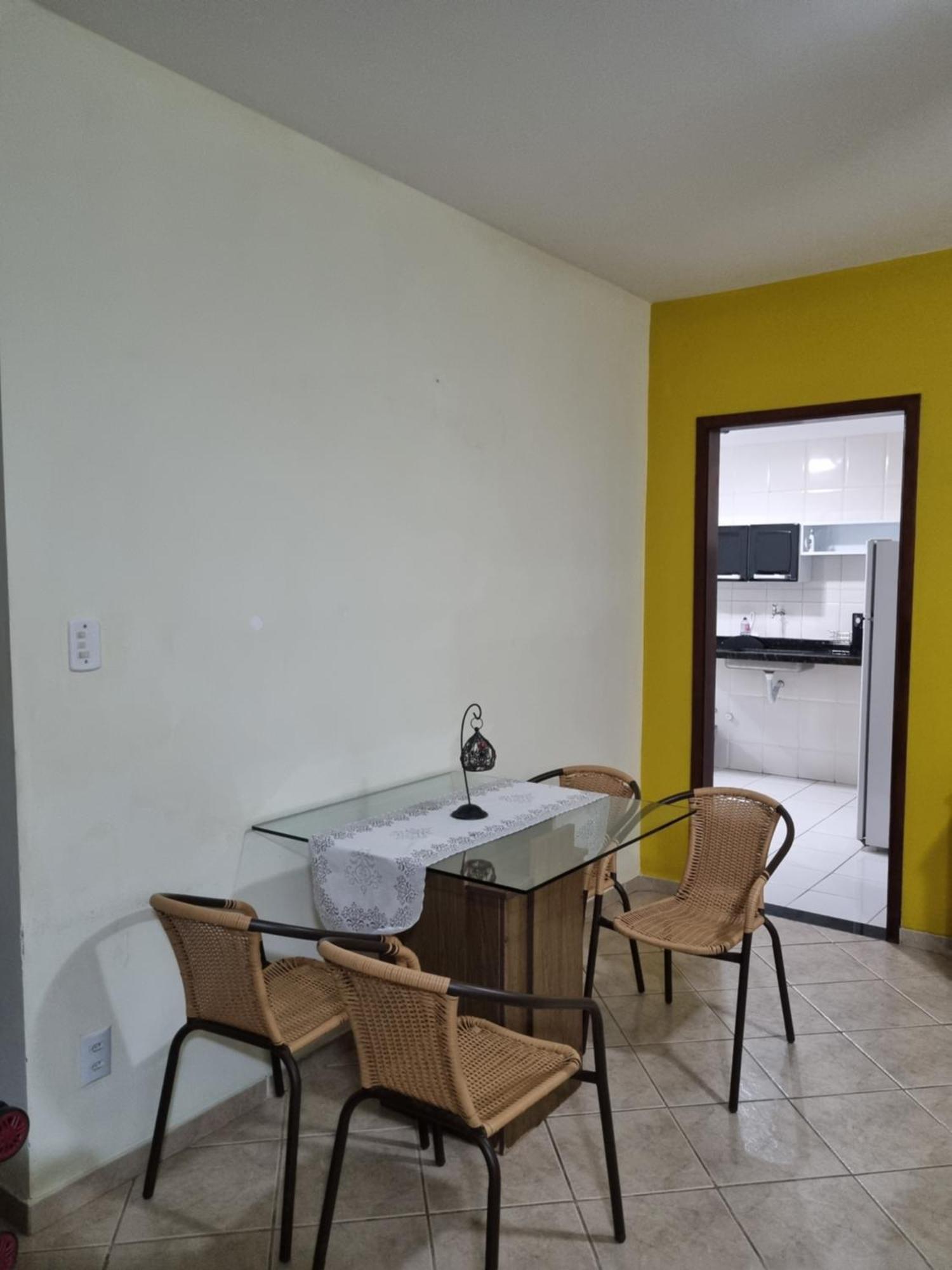 Apartamento Caribe Brasileiro A 2 Passos Da Areia Arraial do Cabo Exterior foto