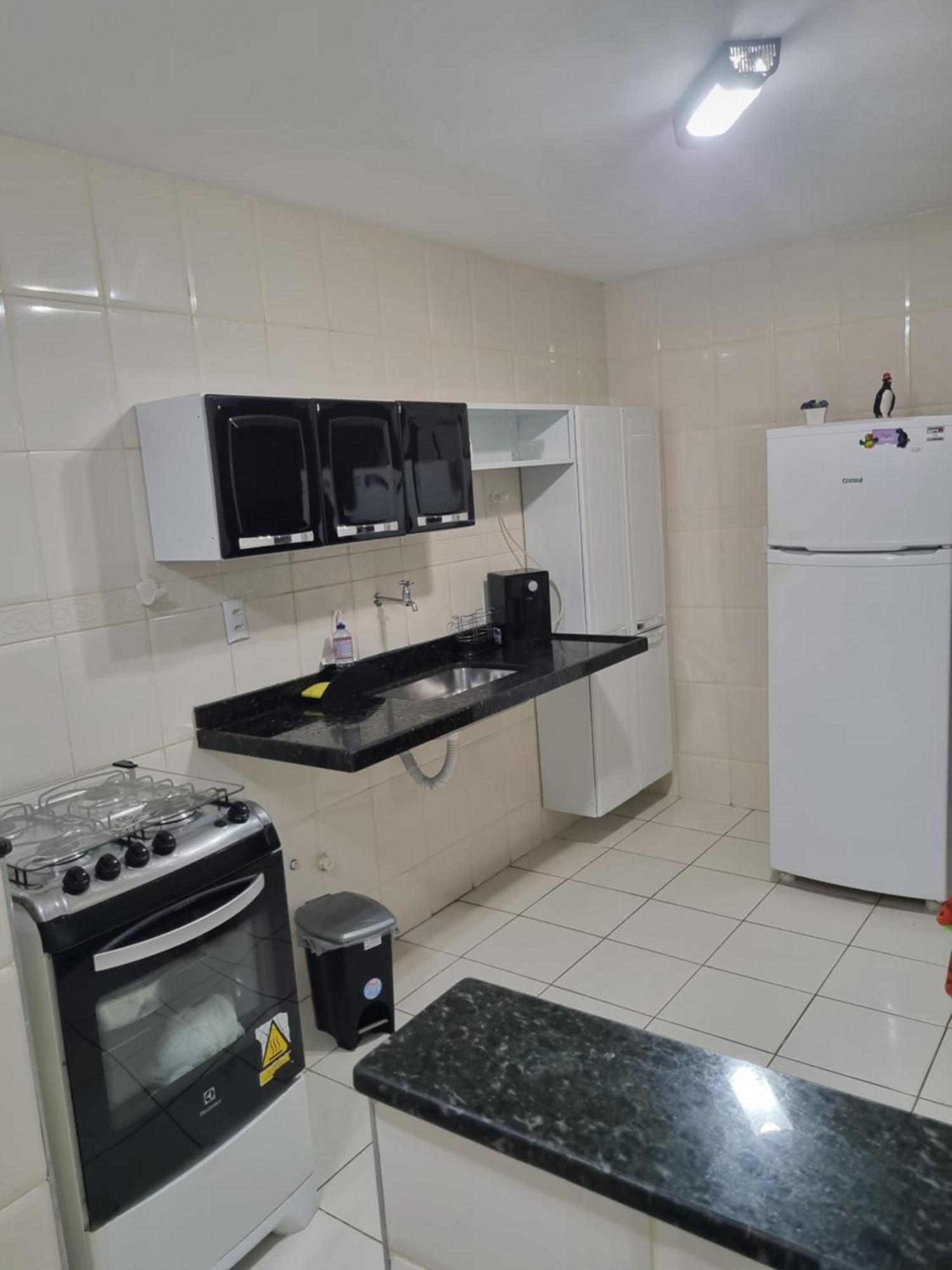 Apartamento Caribe Brasileiro A 2 Passos Da Areia Arraial do Cabo Exterior foto