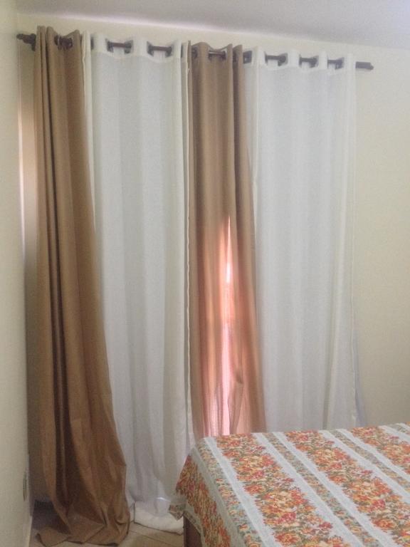 Apartamento Caribe Brasileiro A 2 Passos Da Areia Arraial do Cabo Exterior foto