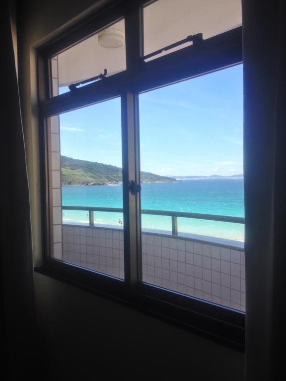 Apartamento Caribe Brasileiro A 2 Passos Da Areia Arraial do Cabo Exterior foto