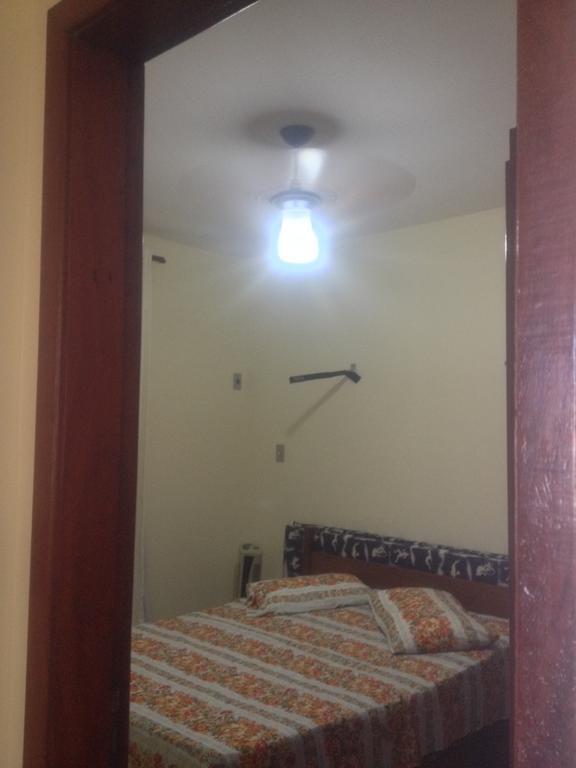 Apartamento Caribe Brasileiro A 2 Passos Da Areia Arraial do Cabo Exterior foto