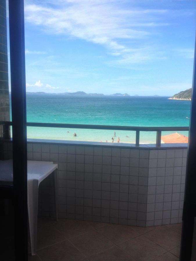 Apartamento Caribe Brasileiro A 2 Passos Da Areia Arraial do Cabo Exterior foto