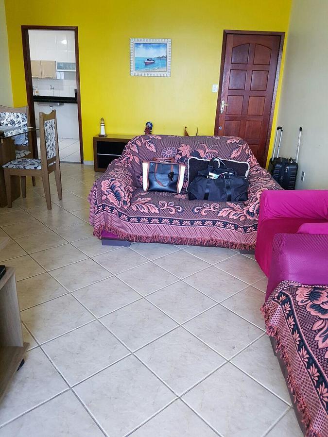 Apartamento Caribe Brasileiro A 2 Passos Da Areia Arraial do Cabo Exterior foto