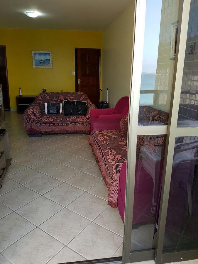 Apartamento Caribe Brasileiro A 2 Passos Da Areia Arraial do Cabo Exterior foto