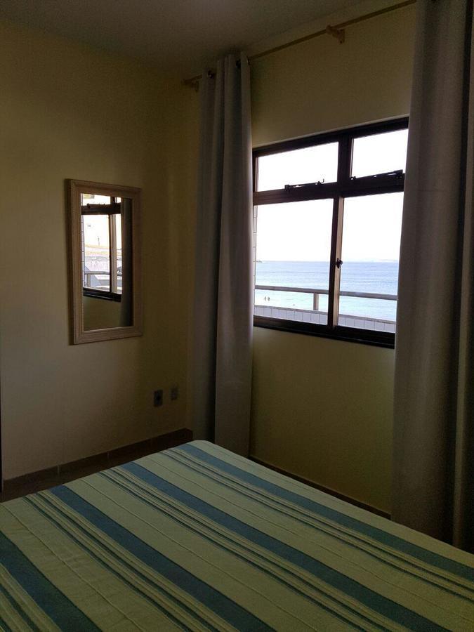 Apartamento Caribe Brasileiro A 2 Passos Da Areia Arraial do Cabo Exterior foto