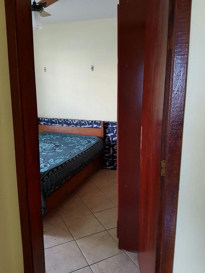 Apartamento Caribe Brasileiro A 2 Passos Da Areia Arraial do Cabo Exterior foto
